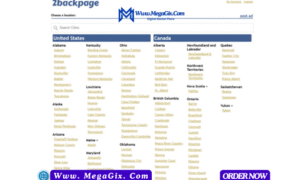 2Backpage Verified Account