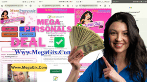 Buy Megapersonals Accounts