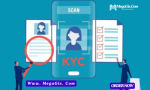 Buy USA Kyc Verification