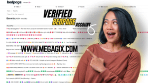 Buy Bedpage Verified Account
