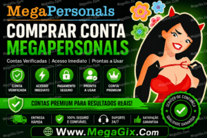Buy Megapersonals Accounts
