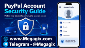 Buy Paypal Accounts